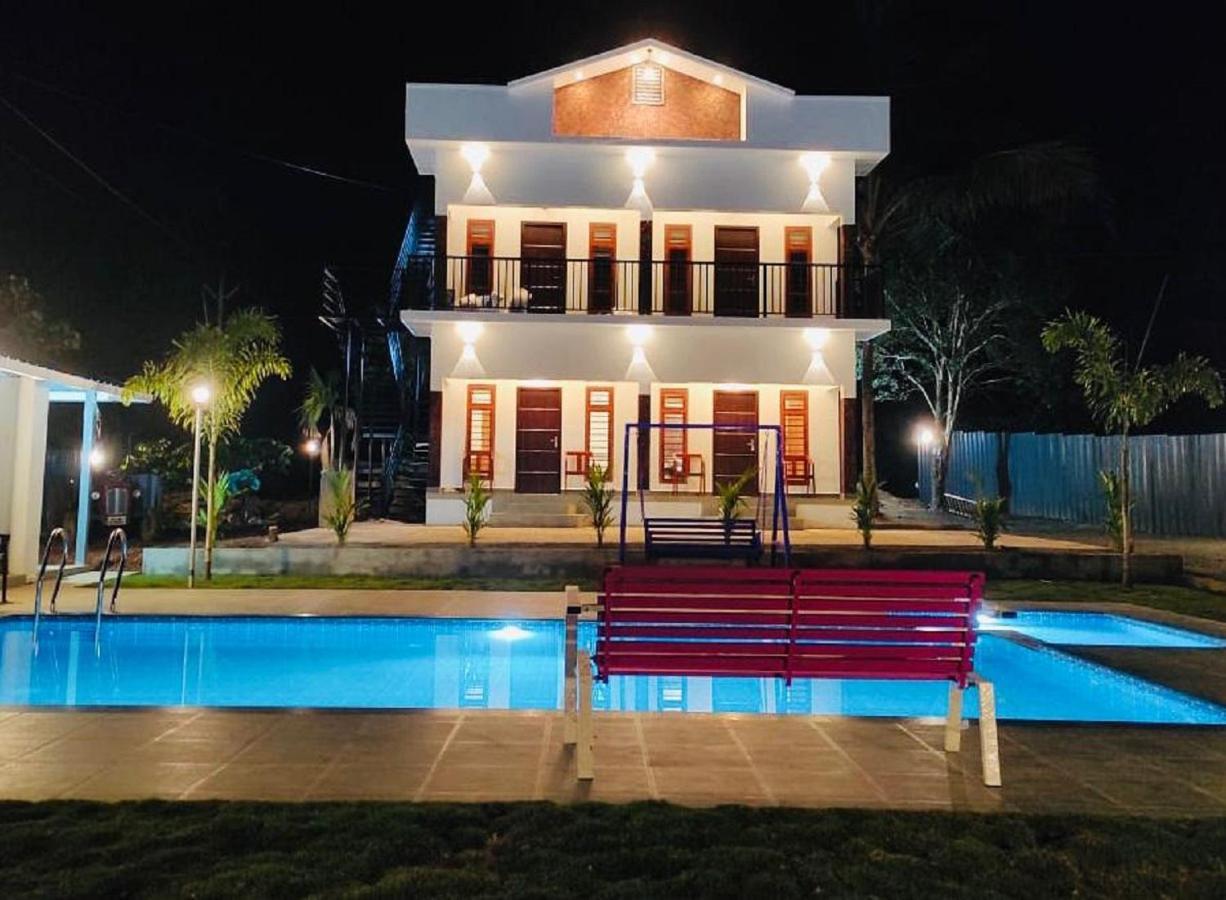 The Lavender Resort Waynad Vaduvanchal Экстерьер фото
