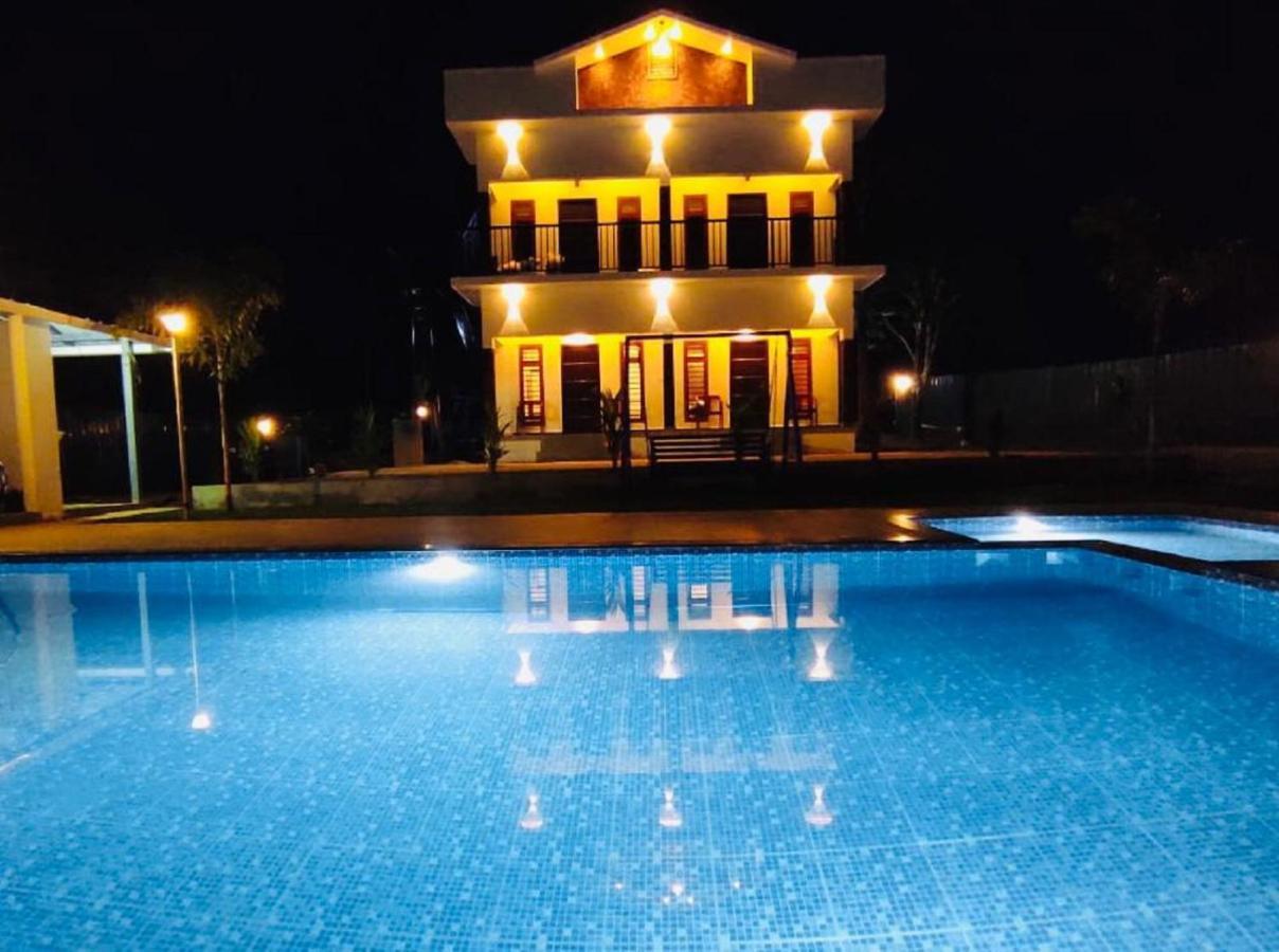 The Lavender Resort Waynad Vaduvanchal Экстерьер фото