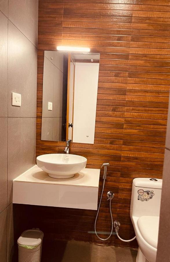 The Lavender Resort Waynad Vaduvanchal Экстерьер фото