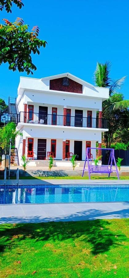 The Lavender Resort Waynad Vaduvanchal Экстерьер фото