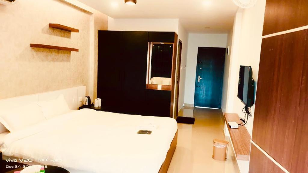 The Lavender Resort Waynad Vaduvanchal Экстерьер фото