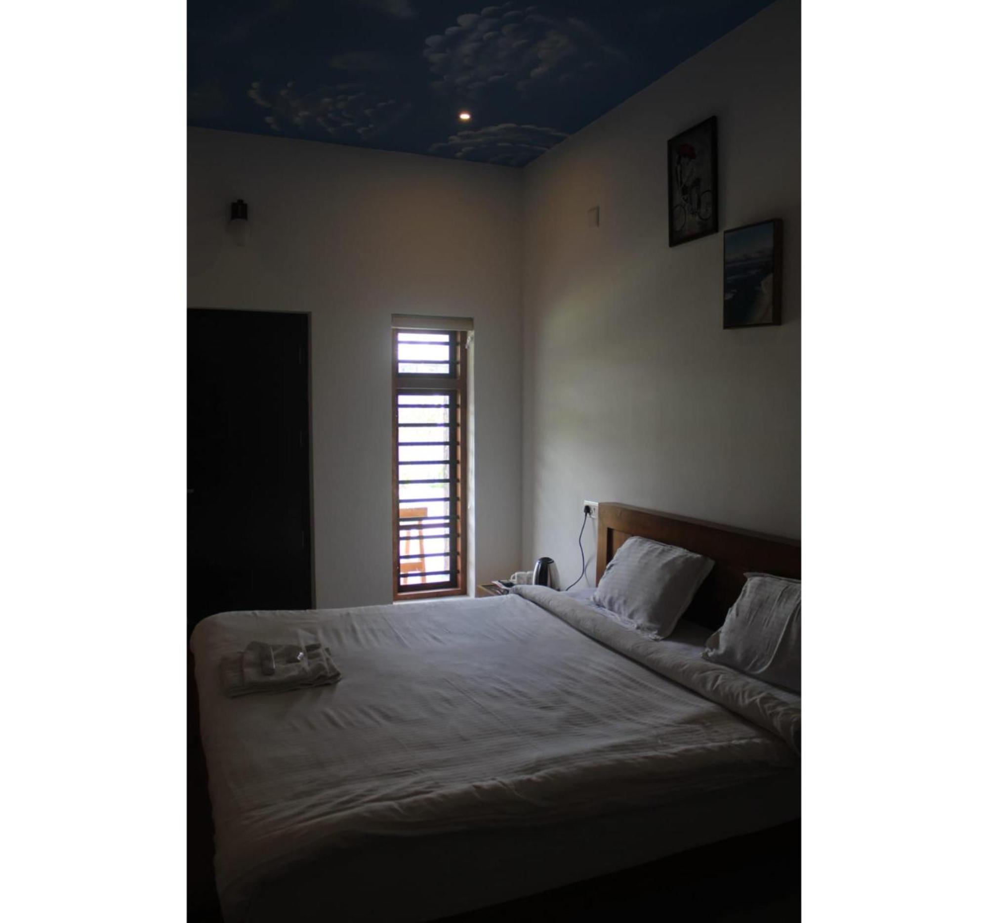 The Lavender Resort Waynad Vaduvanchal Экстерьер фото